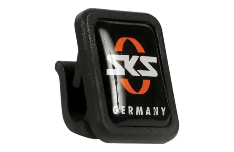 Speciale Aanbieding Ersatzteilset USC mit SKS-Logo geklebt (5 St.)