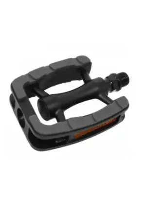 Aanbieding BG0304A Pedaal nonslip zw/zw Sp-823