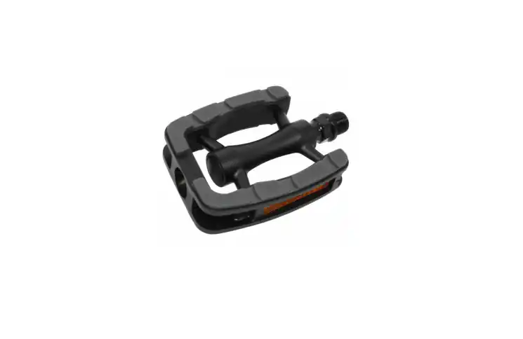 Aanbieding BG0304A Pedaal nonslip zw/zw Sp-823