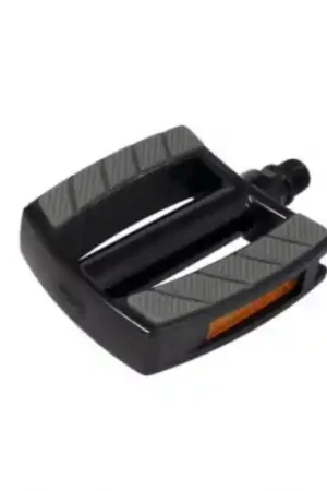 BG0805A Pedaal Electra zwart alu Voordeelprijs
