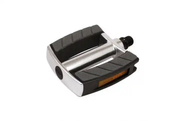 Op = Op BG1401A Pedaal electrische fiets