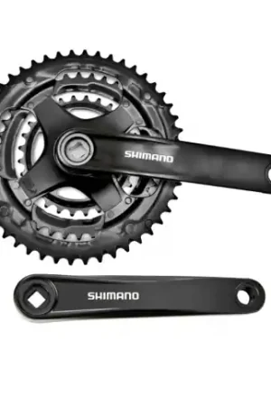 BD0801A Shimano Crankstel FC-TY301 Meest Verkocht