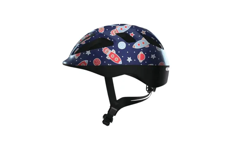 Veilige Betaling DD0703A Helm S smooty
