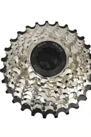 Beperkt Aanbod FD1202D FALKX 10 sp Cassette 11-27
