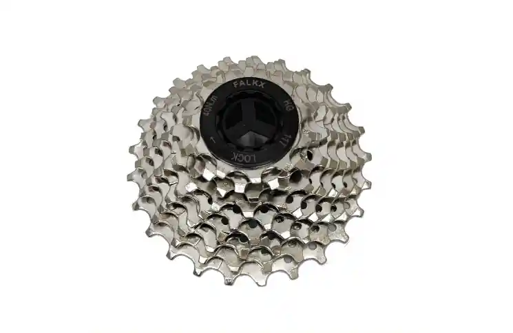 Actieprijs FD1802B FALKX 9 sp Cassette 11-25
