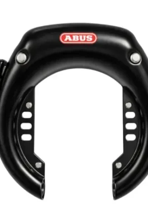 ABUS SHIELD XPLUS 5755 RINGSLOT ZWART LEVEL 9 DE-SERIE OEM Koop Vandaag