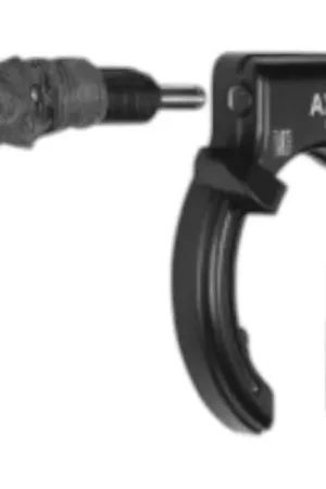 Aanbieding AXA SLOT SOLID PLUS ART2 ZWART MET SPATBORDBEVESTIGING OEM