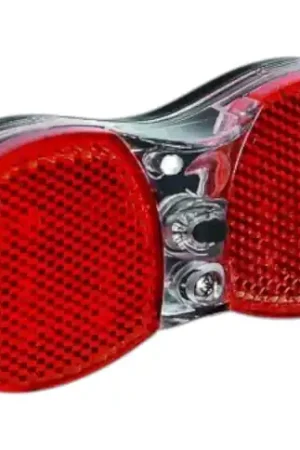 Betaalbaar BUCHEL AVENUE LED ACHTERLICHT BATTERIJ 50/80 MM STVZO OEM