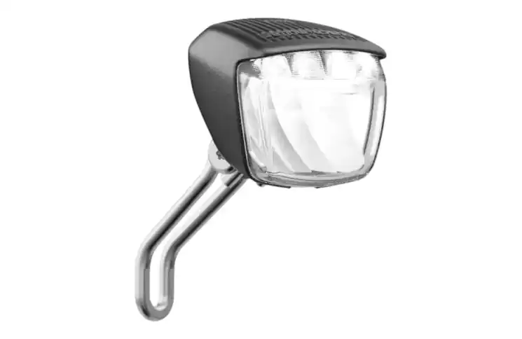 Koplamp Busch & Müller Brig-S T senso plus Lumotec 60 lux dynamo Lage Prijs