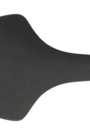 Voordeelprijs SELLE ROYAL VIVO 1405 DRN COMFORT UNISEX ZADEL ZWART OEM