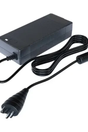ACCULADER VOOR BOSCH COMPACT ACTIVE GEN2 36 VOLT 100 - 240 VOLT 2 AMP INCLUSIEF NETSNOER Speciale Aanbieding
