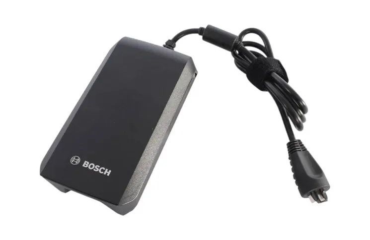 Must-Have BOSCH ACTIVE/PERFORMANCE POWERTUBE 4A ACCULADER 230V 36V