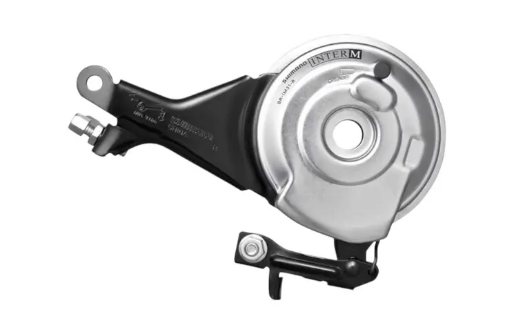 SHIMANO ROLLERBRAKE REMPLAAT IM31 ACHTER Direct Beschikbaar