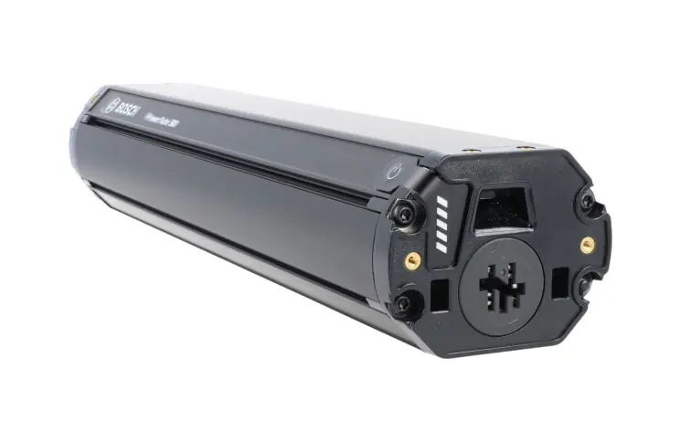 Koop Online BOSCH BATTERIJ / ACCU LI-ON 36V POWERTUBE HORIZONTAAL 13,4 AH / 500 WATT EB12.100.017 SMART BES3