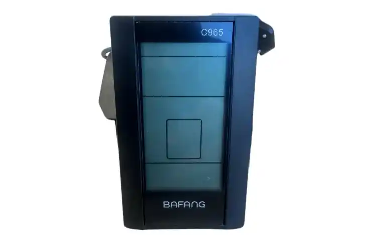 Veilige Betaling Bafang DP C965 Display DP C965.UART UART Cable lengte 500mm