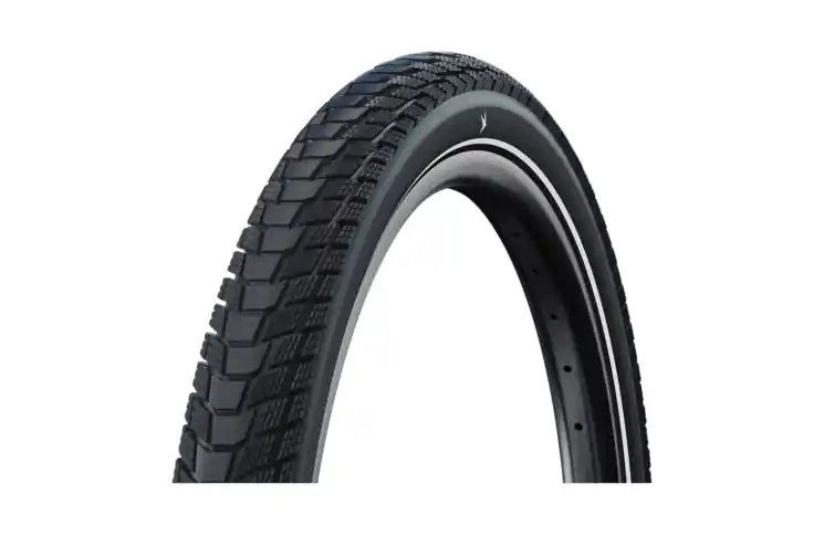 Korting Schwalbe 26X235 SC 60-559 R PICKUP ASD BK