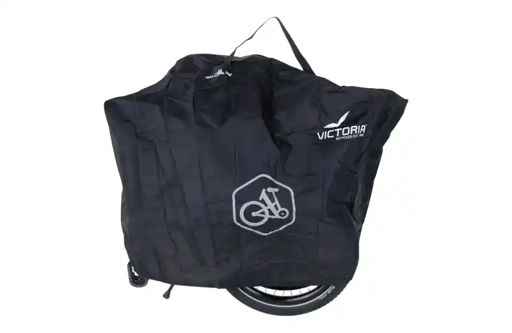 Korting BAG VICTORIA EFOLDING SOFTBAG