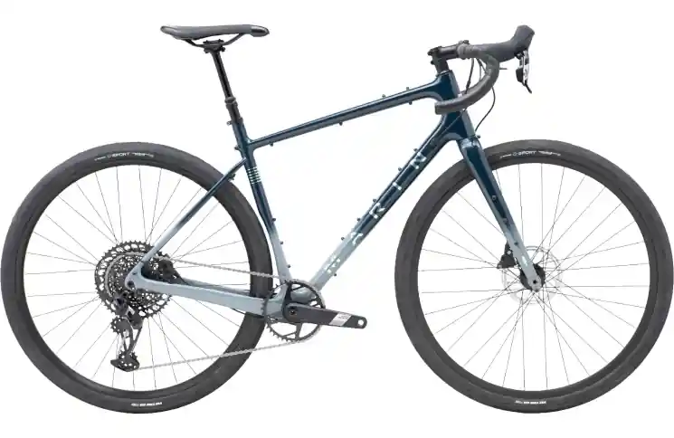 Marin HEADLANDS 2 700C BLAUWGROEN GRIJS, 60 cm Beperkt Aanbod
