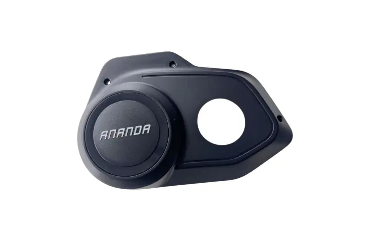 DESIGN COVER Zijkant Kap Ananda M81 Beste Prijs