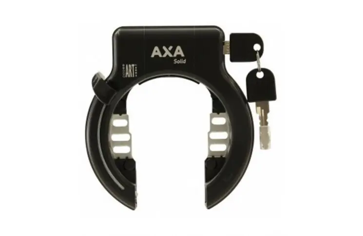 FD2001D Slot frame Axa Solid werkplaats Gecertificeerd