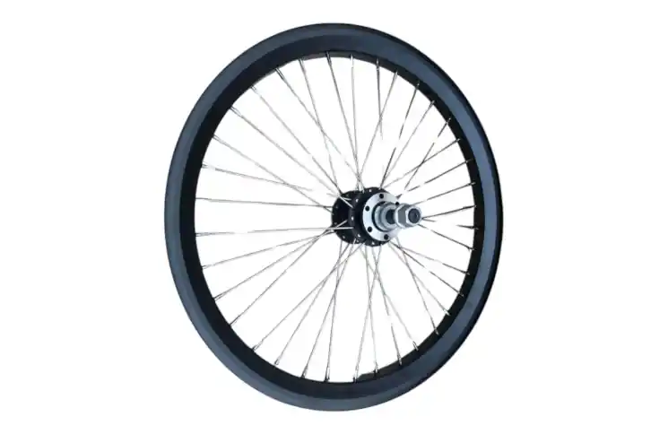 Snelle Levering Vogue Superior 3 Voorwiel 20 Inch – Zonder Band