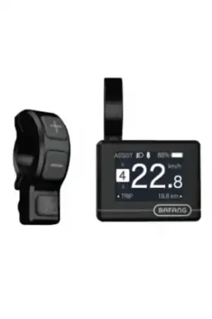 Aanbieding BAFANG DP C241 Display
