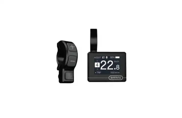 Aanbieding BAFANG DP C241 Display