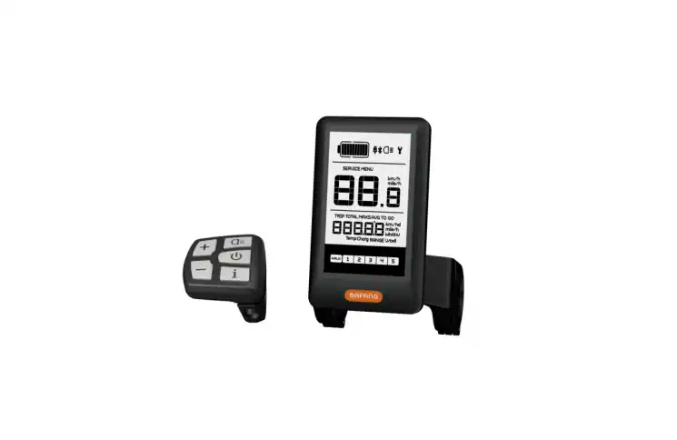 Fabrieksprijs BAFANG DP C171 Display