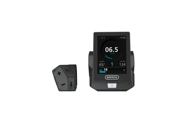 Direct Beschikbaar BAFANG DP C271 Display