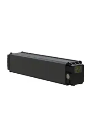 BAFANG F15 655Wh InTube Battery Laatste Kans