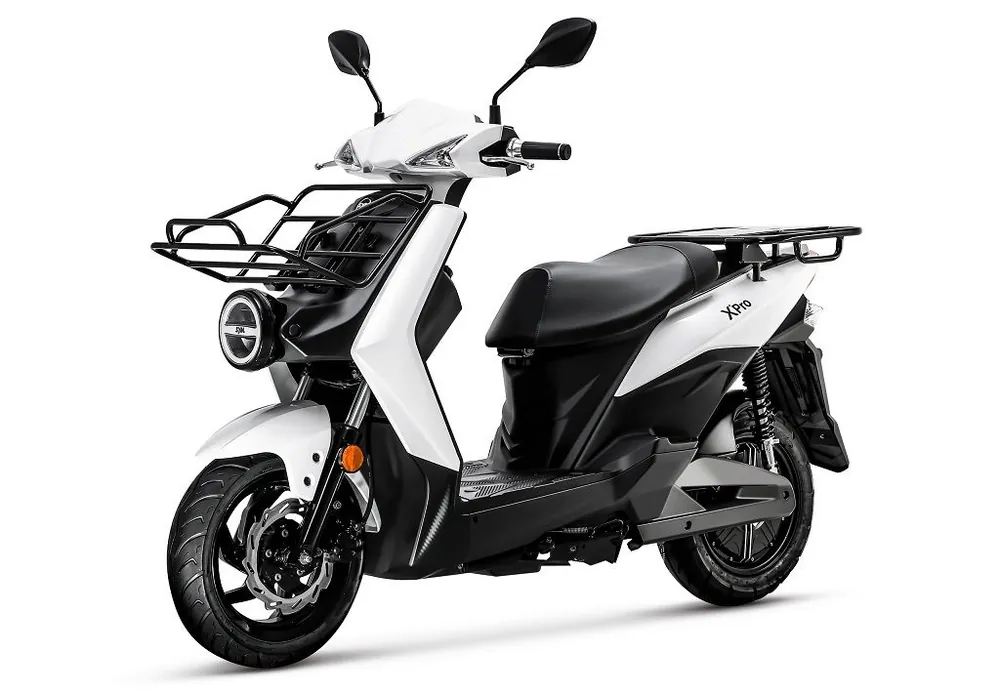 Liever je nieuwe fiets of scooter in termijnen betalen? Voordeelprijs
