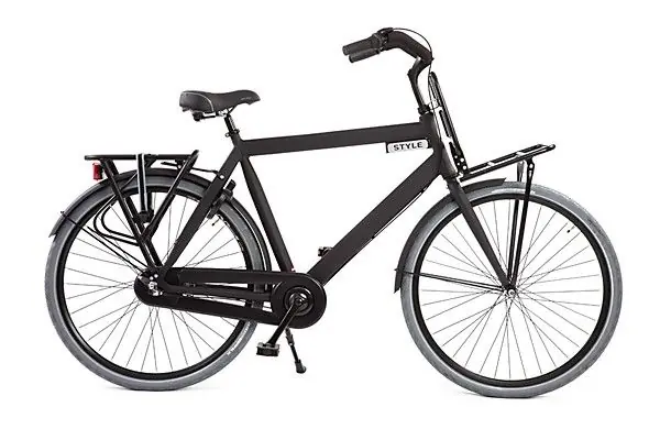 Gecertificeerd Liever je nieuwe fiets of scooter in termijnen betalen?
