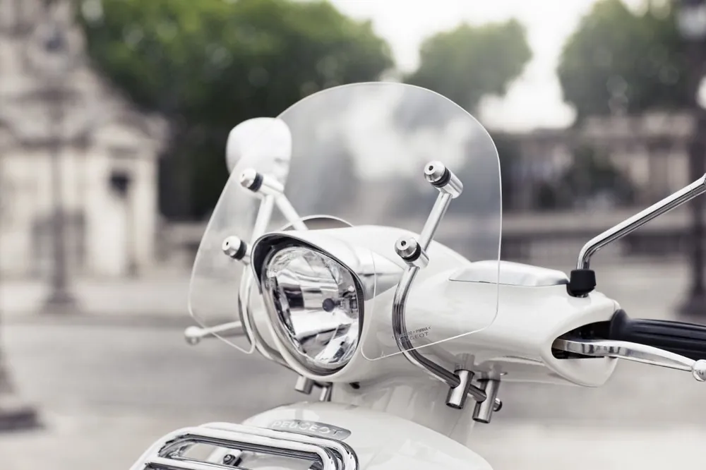 Liever je nieuwe fiets of scooter in termijnen betalen? Uitverkoop