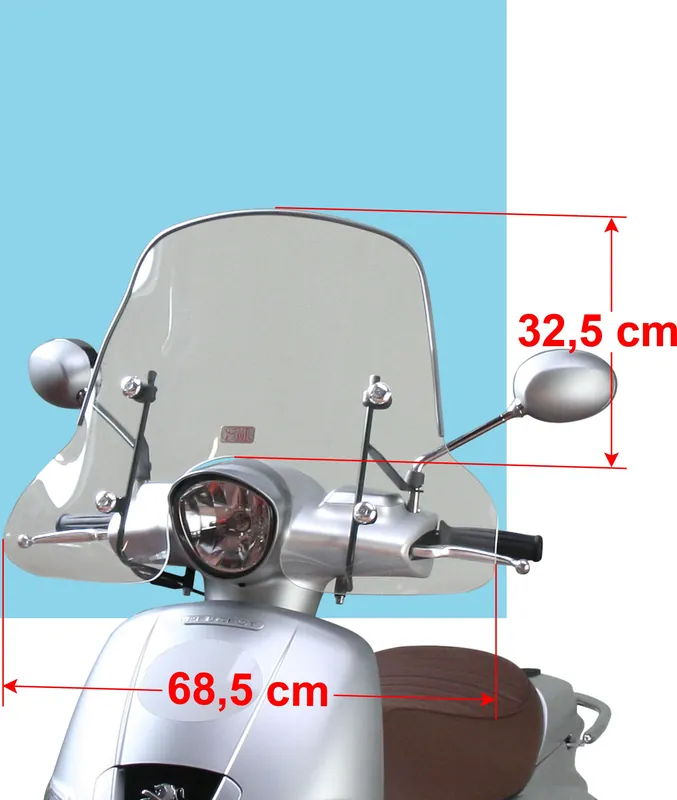 Liever je nieuwe fiets of scooter in termijnen betalen? Op = Op
