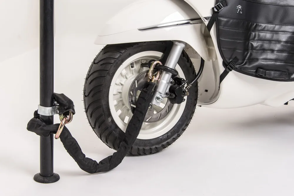 Gecertificeerd Liever je nieuwe fiets of scooter in termijnen betalen?