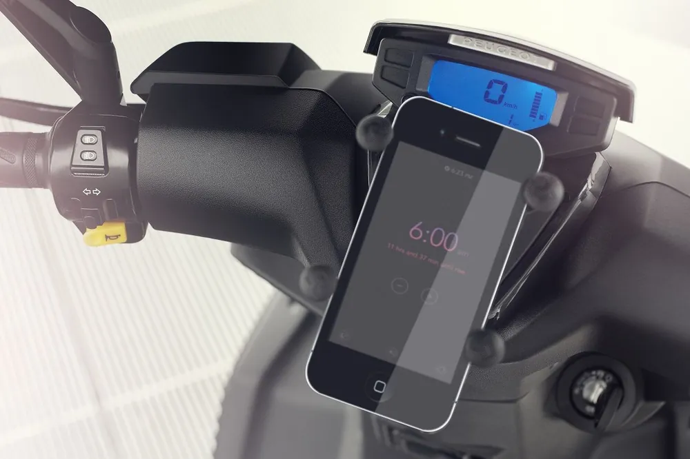 Liever je nieuwe fiets of scooter in termijnen betalen? Hete Deal