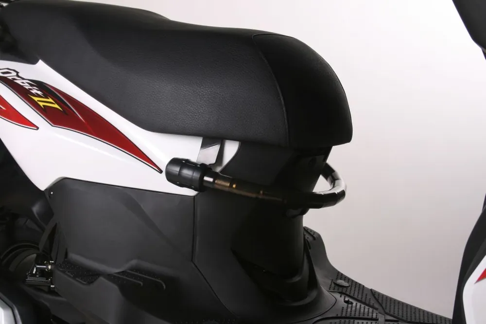Liever je nieuwe fiets of scooter in termijnen betalen? Hoge Kwaliteit