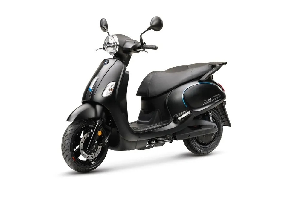 Liever je nieuwe fiets of scooter in termijnen betalen? Op = Op