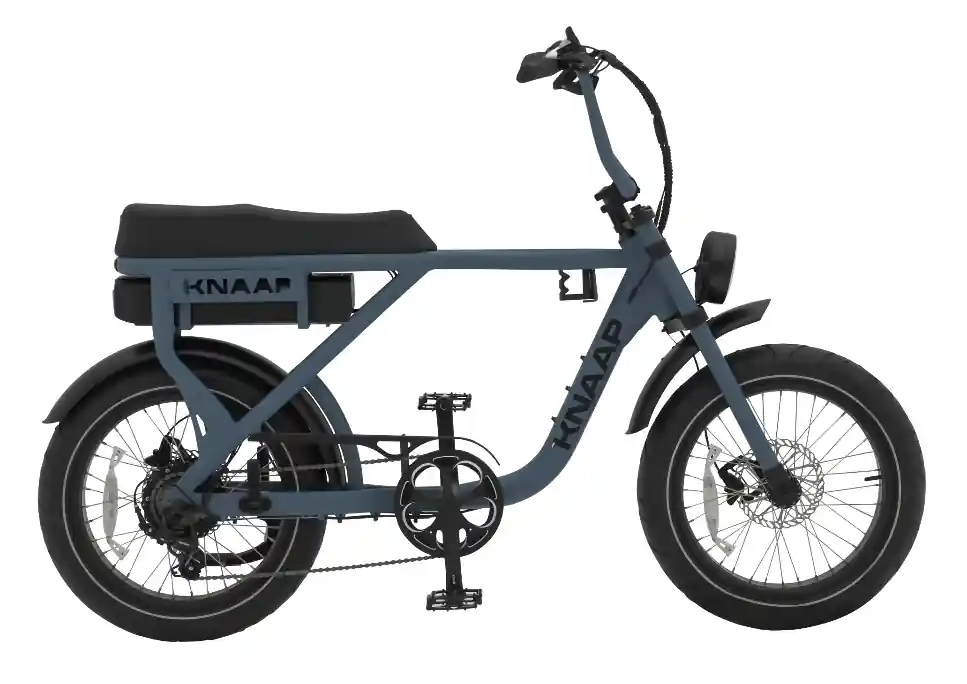 Betaalbaar Liever je nieuwe fiets of scooter in termijnen betalen?