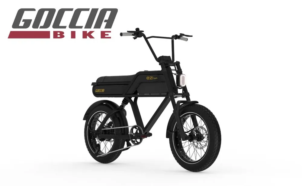 Liever je nieuwe fiets of scooter in termijnen betalen? Exclusieve Aanbieding