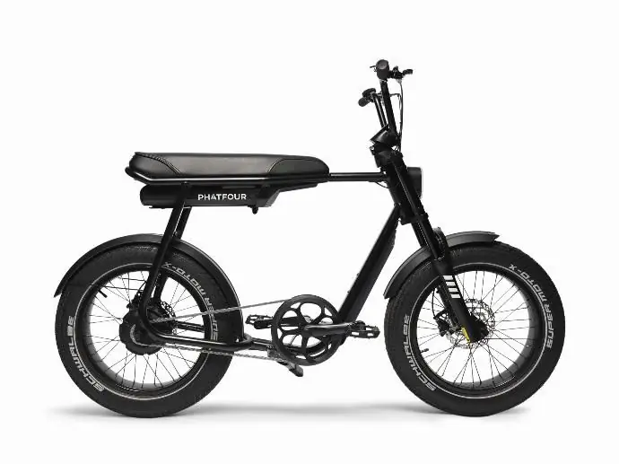 Liever je nieuwe fiets of scooter in termijnen betalen? Op = Op