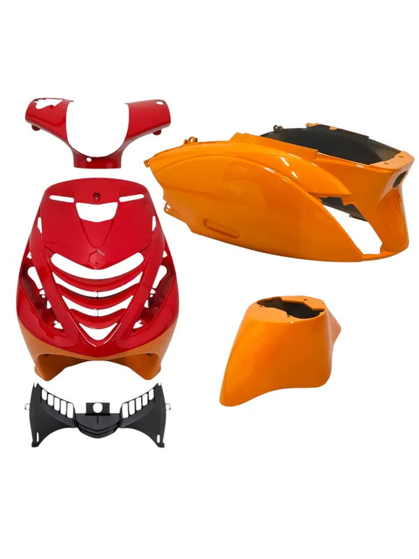 Liever je nieuwe fiets of scooter in termijnen betalen? Exclusieve Aanbieding