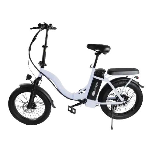 Liever je nieuwe fiets of scooter in termijnen betalen? Exclusieve Aanbieding