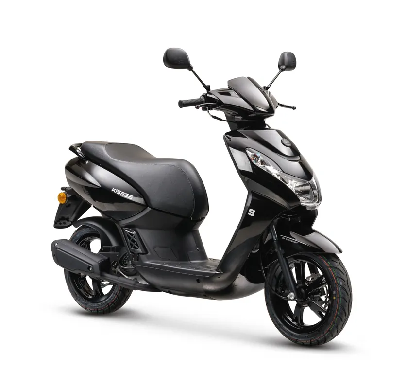 Liever je nieuwe fiets of scooter in termijnen betalen? Aanbieding
