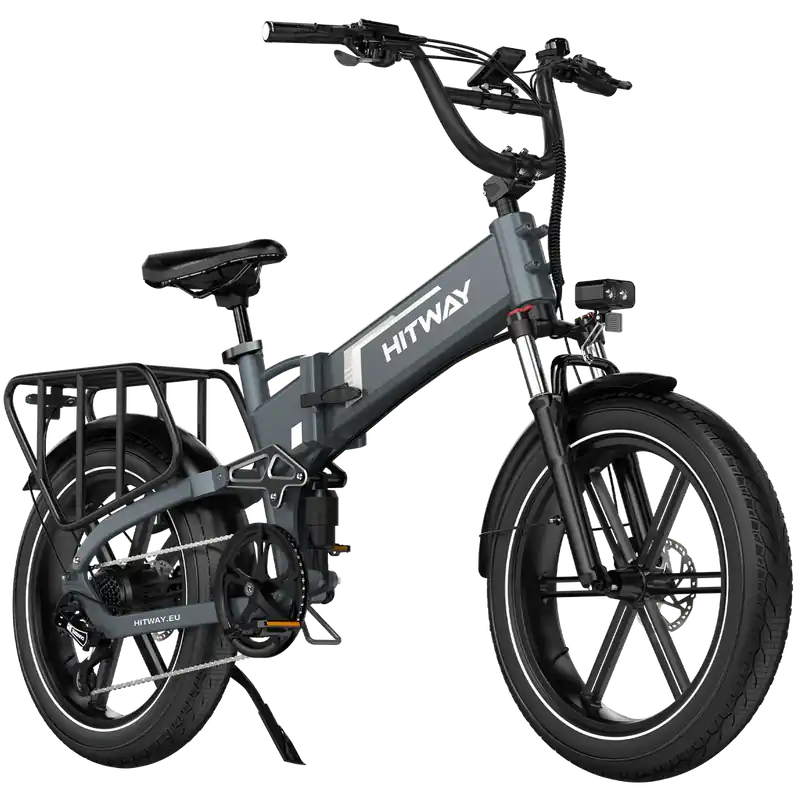 Liever je nieuwe fiets of scooter in termijnen betalen? Koop Online