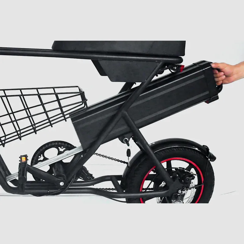 Hoge Kwaliteit Liever je nieuwe fiets of scooter in termijnen betalen?