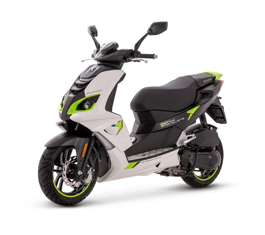 Tijdelijk Beschikbaar Liever je nieuwe fiets of scooter in termijnen betalen?