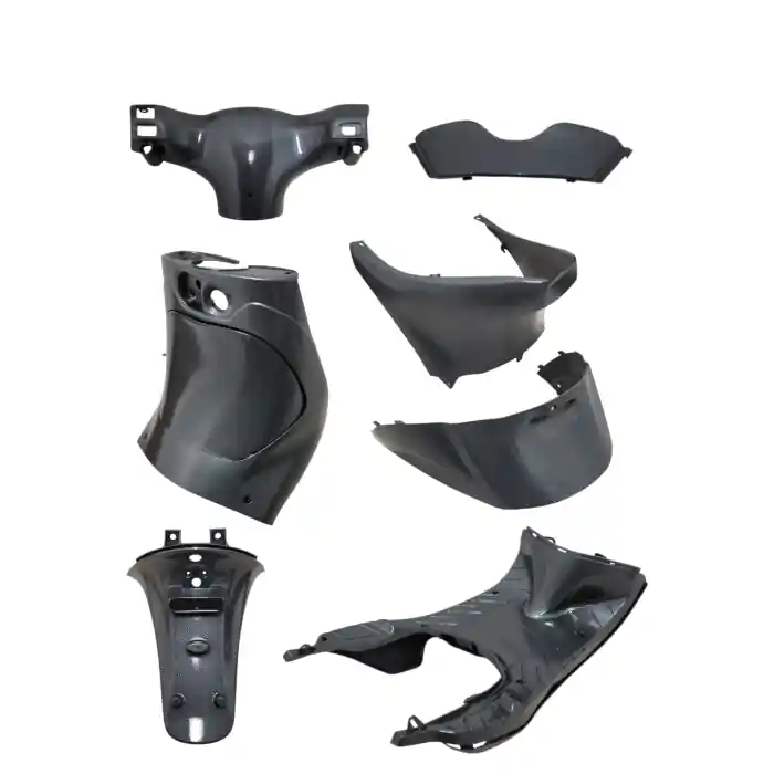 Liever je nieuwe fiets of scooter in termijnen betalen? Snelle Levering