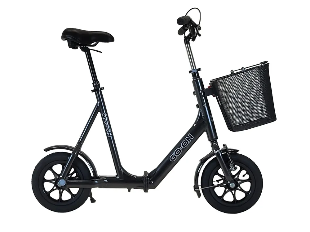 Liever je nieuwe fiets of scooter in termijnen betalen? Favoriet