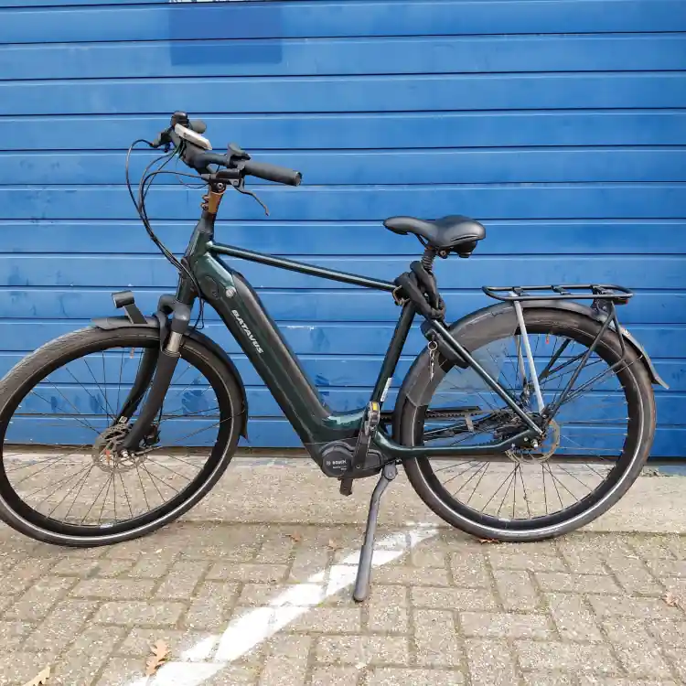 Fabrieksprijs Liever je nieuwe fiets of scooter in termijnen betalen?